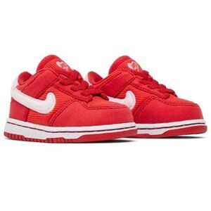 Nike Dunk Low TD 9c